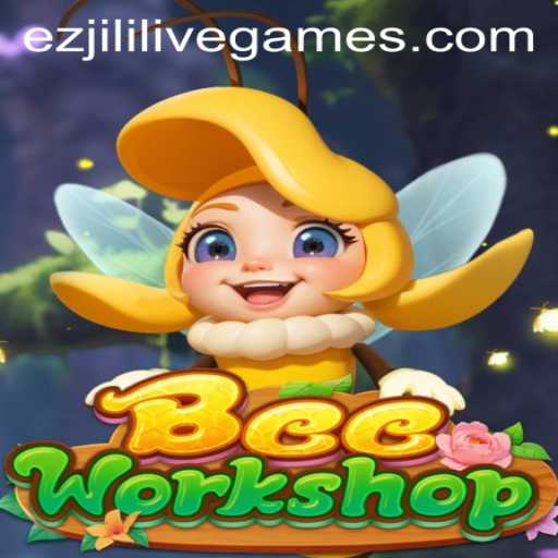 BeeWorkshop: An Engaging and Educational Game Experience