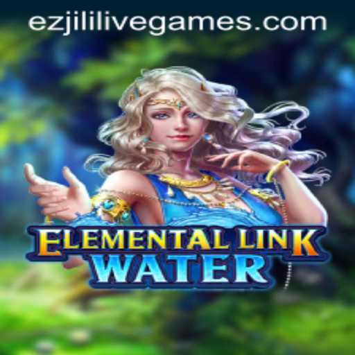 ElementalLinkWater: Dive into the Mystical World of Aquatic Challenges