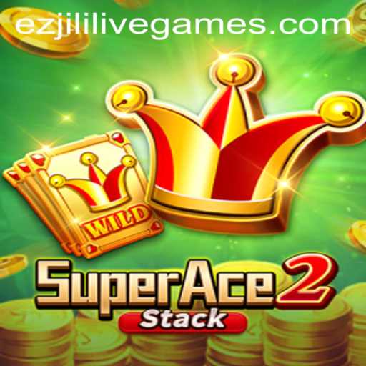 Explore SuperAce2: A Thrilling Gaming Experience with Ezjili