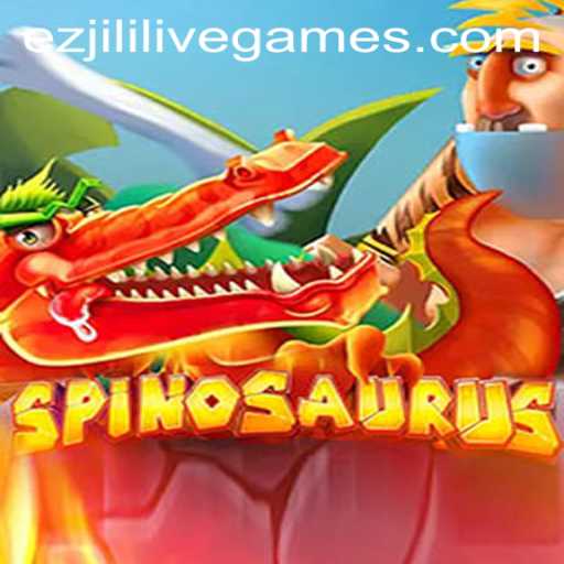 Exploring the World of Spinosaurus: A Game Revolution