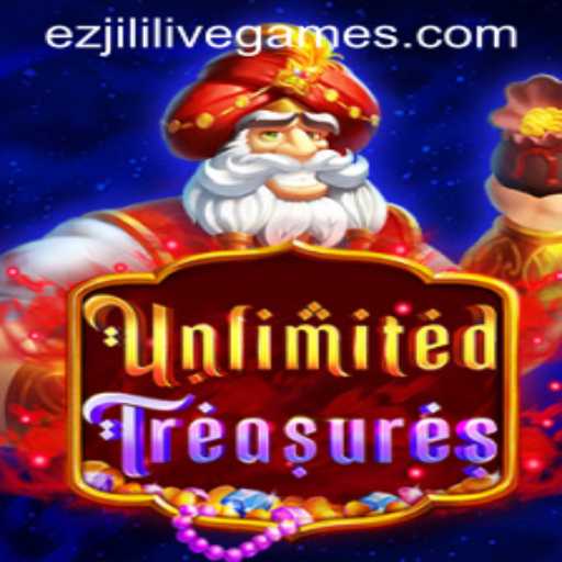 Discover the Adventures of UnlimitedTreasures with Ezjili